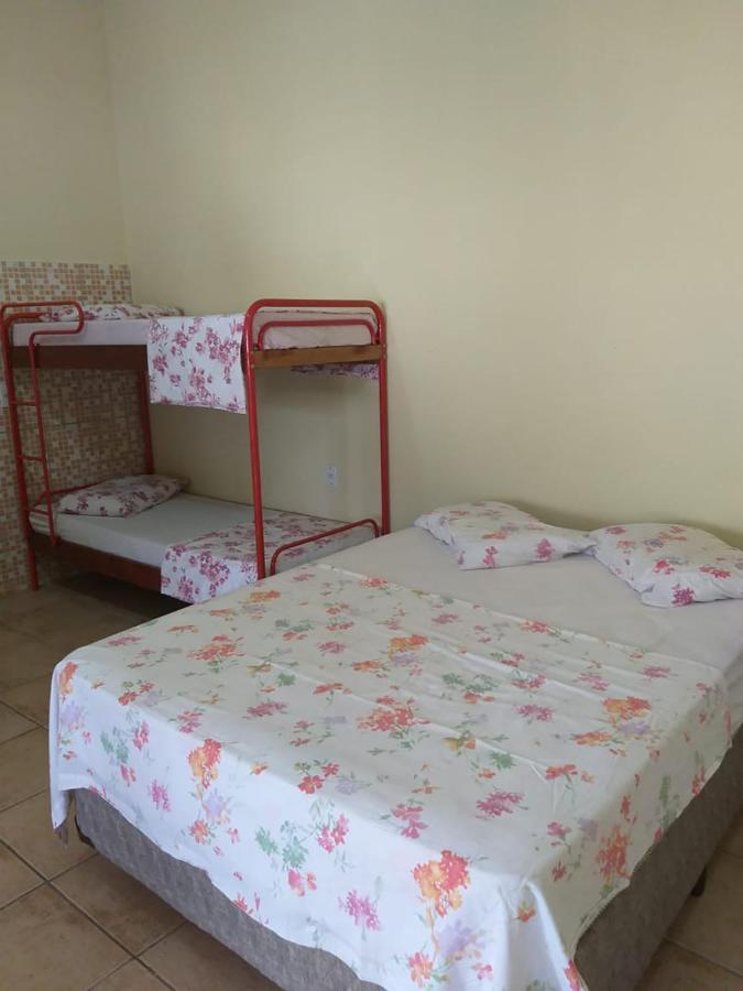 Trindade Hospeda - Studios Vila Trindade Cameră foto