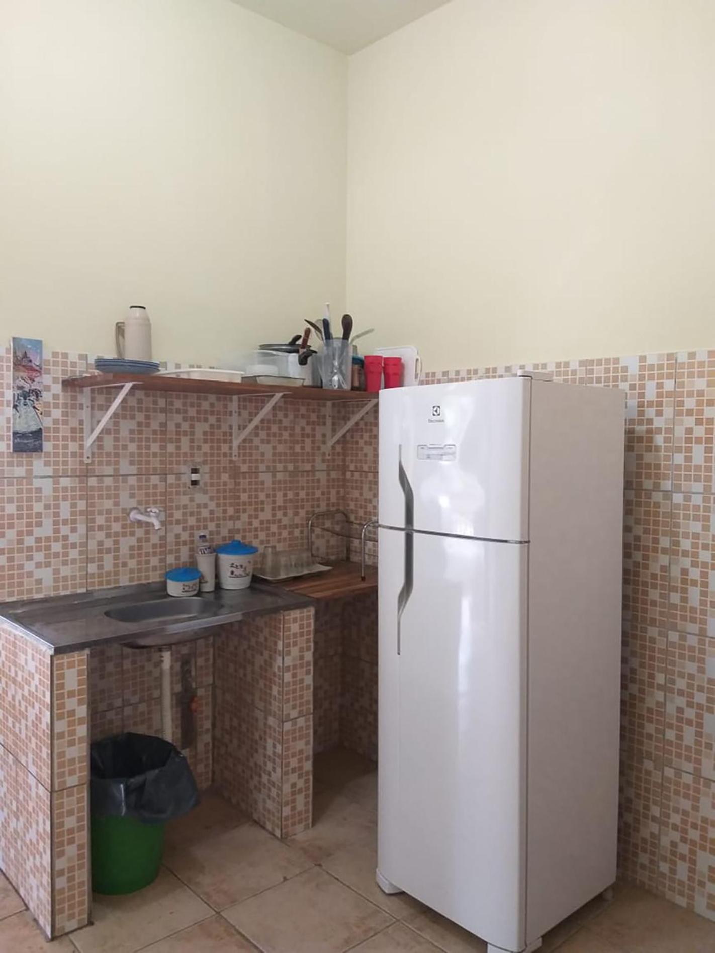 Trindade Hospeda - Studios Vila Trindade Cameră foto