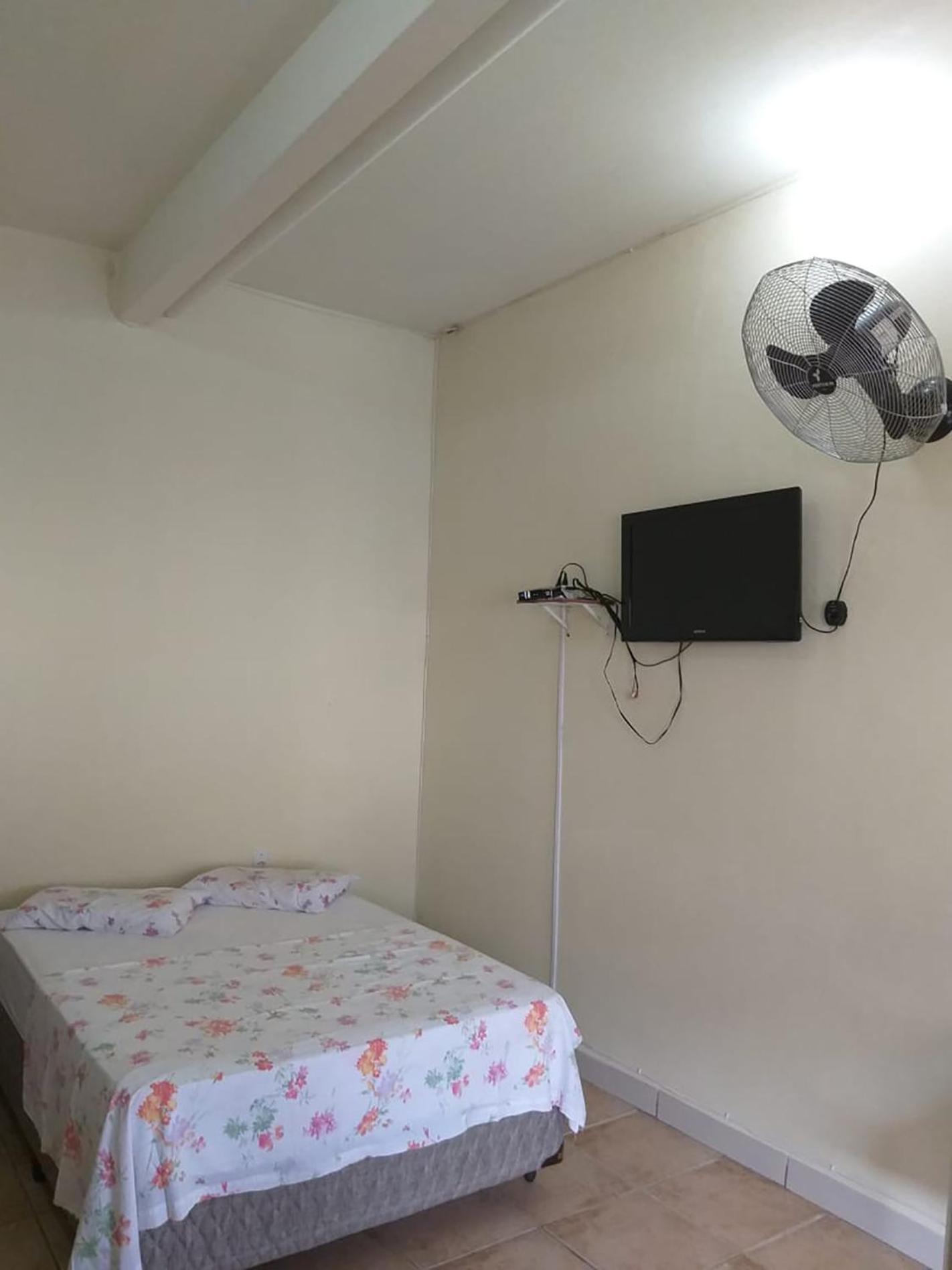 Trindade Hospeda - Studios Vila Trindade Cameră foto
